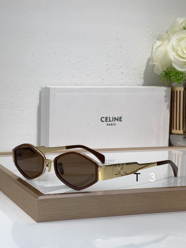 Celine Sunglasses ID:20250816-219